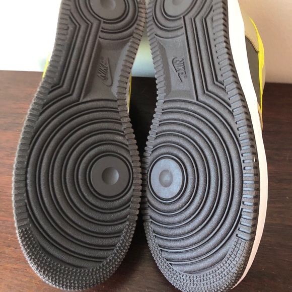 2007 af1 size 8.5 - Picture 5 of 6